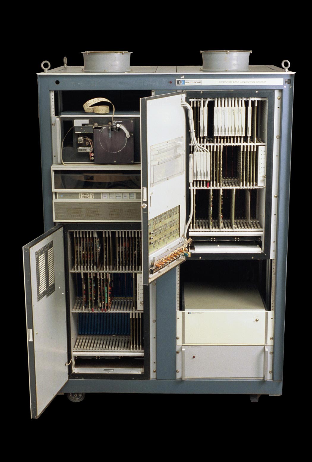 2116B Digital Computer.