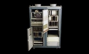 Click to go to larger photo of the 2116B Digital Computer.