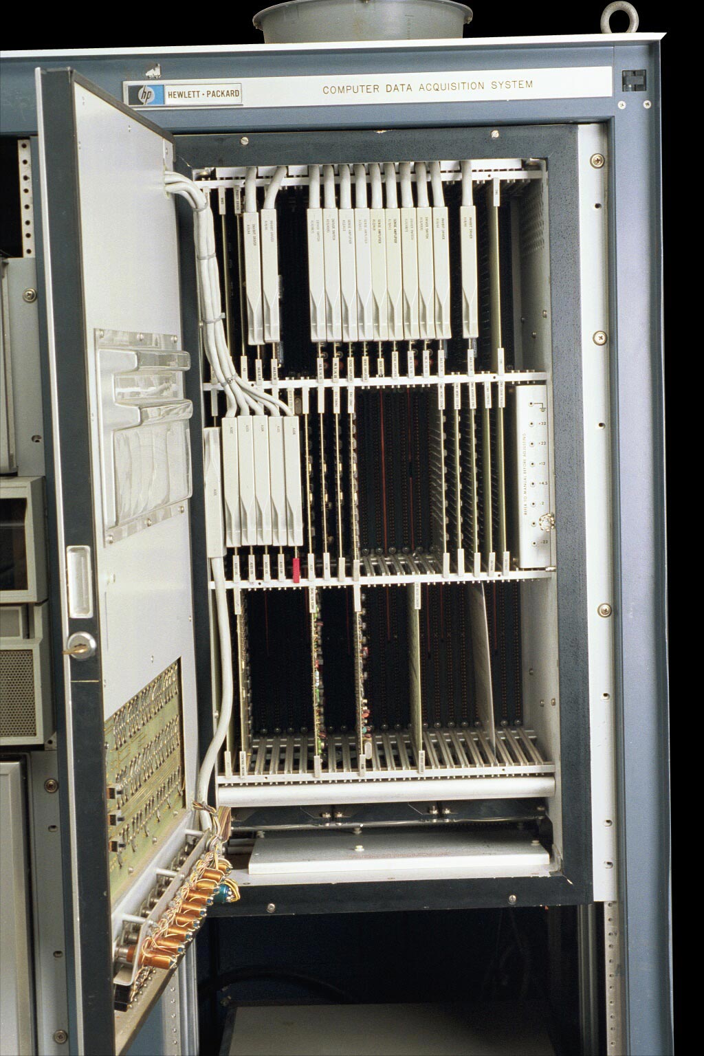 2116B Digital Computer.