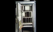 Click to go to larger photo of the 2116B Digital Computer.