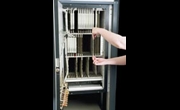 Click to go to larger photo of the 2116B Digital Computer.