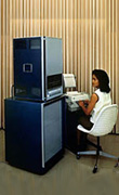 The 2116A Digital Computer