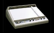 Click to go to more infomation on the 9862A Plotter.