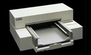 Click to go to more infomation on the DeskJet Printer.