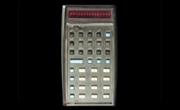 Click to go to more infomation on the HP-35 Calculator.