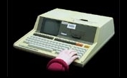 Click to go to more infomation on the HP-85 Computer.