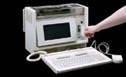 Click to go to more infomation on the Integral Computer.