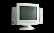 Click to go to description of the Hewlett-Packard pavilion 5030: monitor
