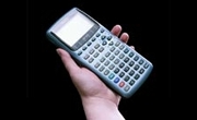 Click to go to more infomation on the HP 49G Calculator.