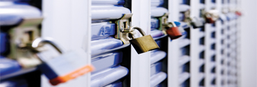 ProCurve’s ProActive Defense is a multi-level approach to network security.