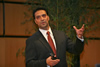 Robin Purohit