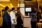HP Software & Solutions Showcase