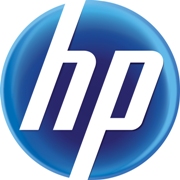 HP Logo HP Logo