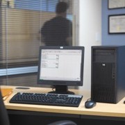 HP and Government Affairs